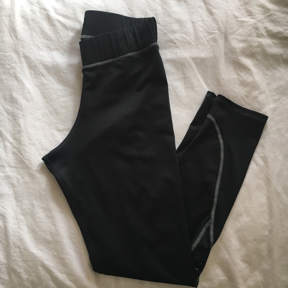 Mizuno Workout Tight Black Size L